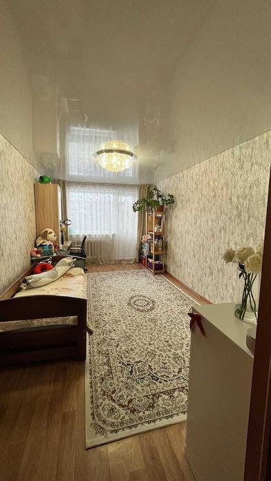 Продам 2ком.квартиру. Центр