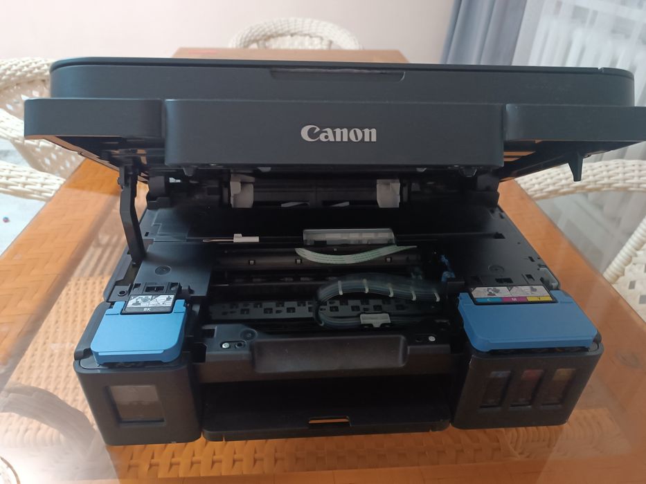 Принтер марки Canon pixma G3400