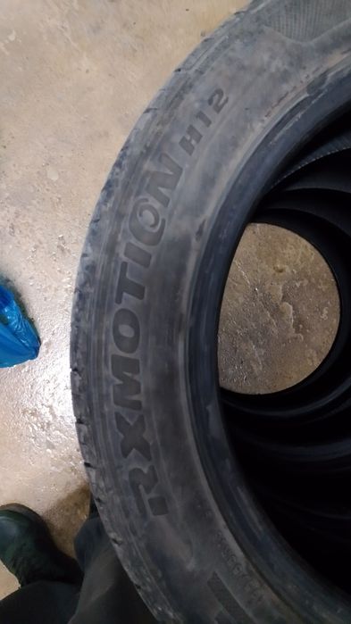 Продам шины летние
