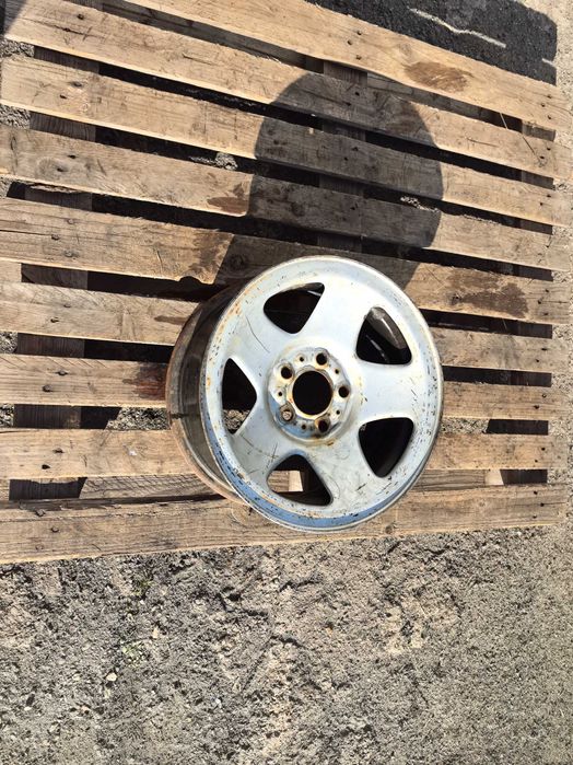 15 цола 5 х 114,3 мм Джийп Гранд Чероки от 1992 до 1998 г