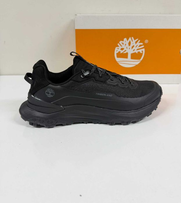 Timberland Motion Access