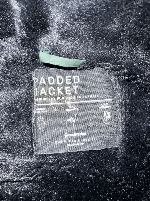 Geacă damă Stradivarius S