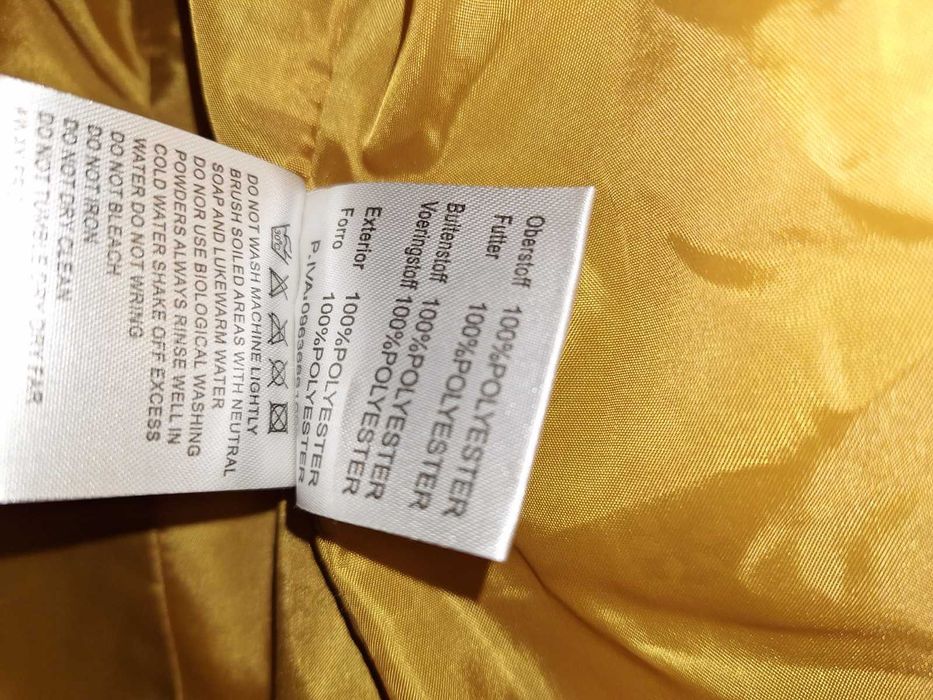 Дамско зимно яке, XL