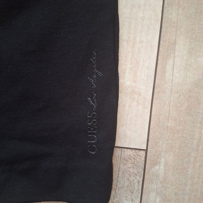 Рокля Guess XS и рокля на НМ