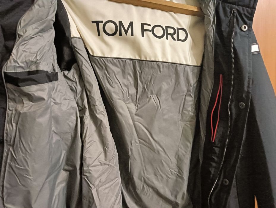 Ветровка мужская