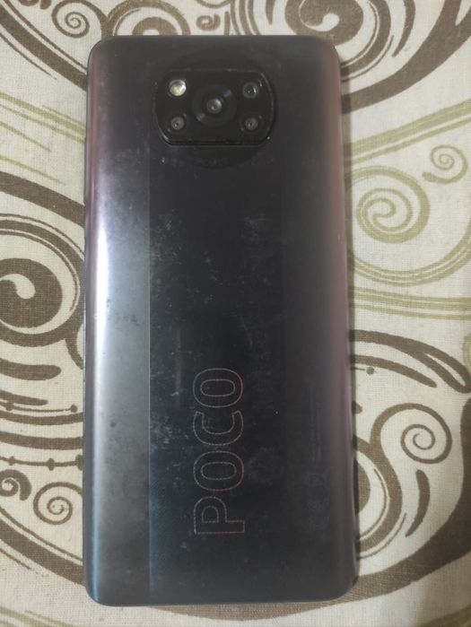 Продам Poco X3 pro