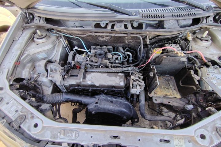 Usa / Portiera dreapta Fiat Punto 2002 1.2 MT (60 hp)