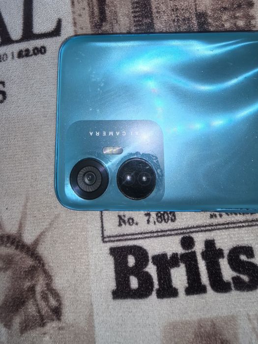 Продам телефон в хорошем состоянии