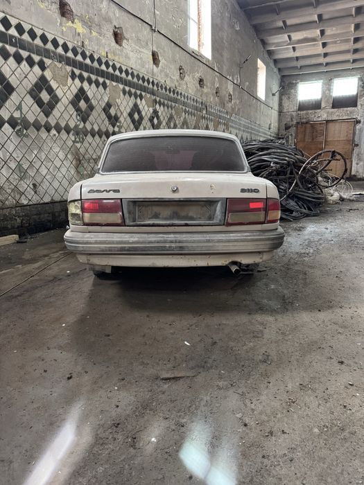 Продам волгу 3110