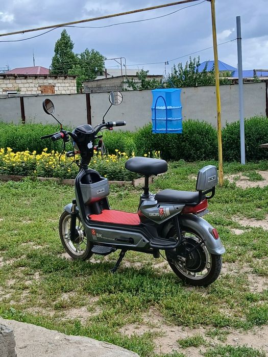 Sk8 pro сатылымда