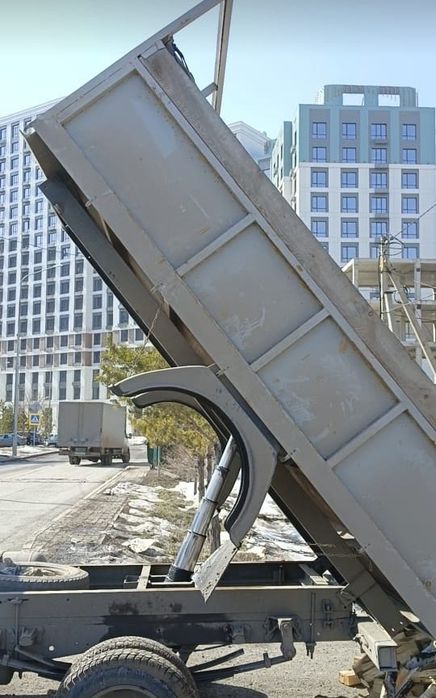 Продается Самосвал