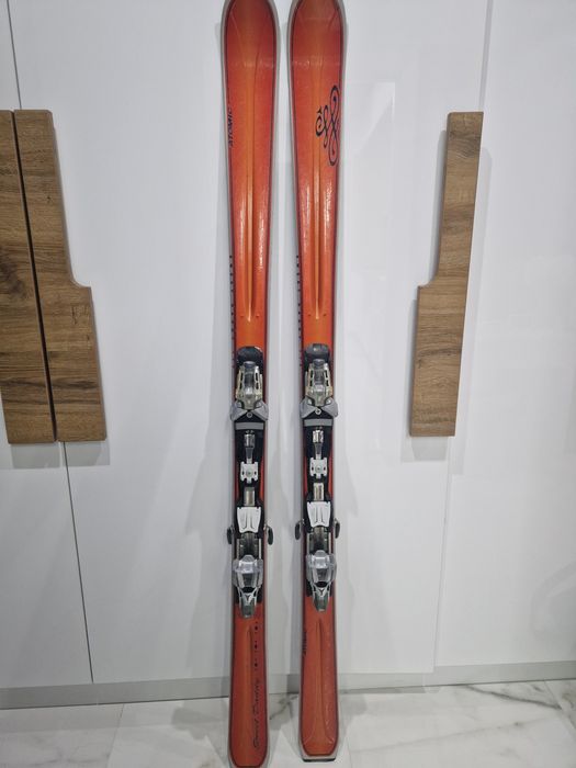Ski-uri ATOMIc 170 cm