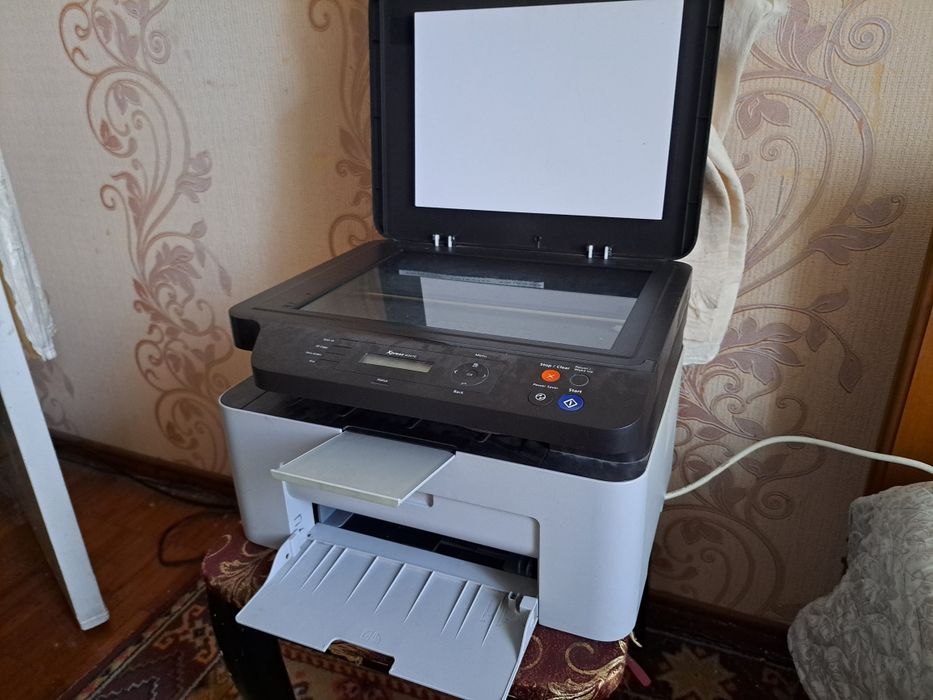 Продаётся принтер 3 в одном