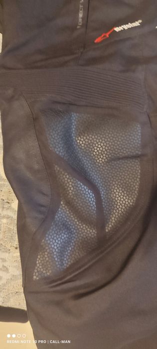 Alpinestars andes 2