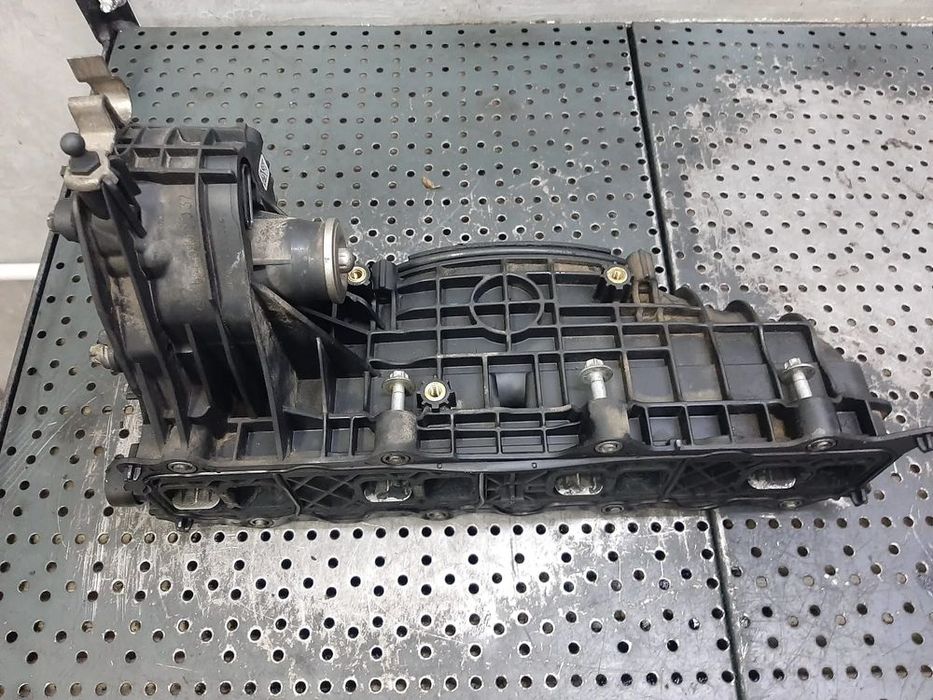 galerie admisie 2.2 cdi 651924 mercedes  e-class w212  a6510900037
