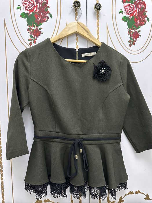 разгрузка гардероба