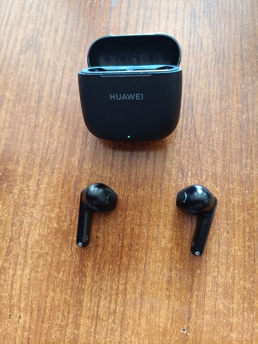 JBL Flex и HUAWEI Freebuds Se3