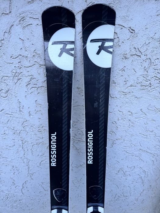 Ски + Автомати Rossignol - Best of the Alps