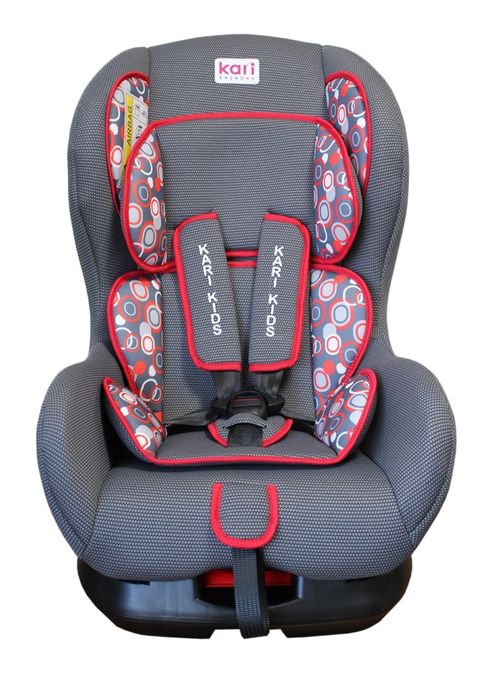 Продам автокресло