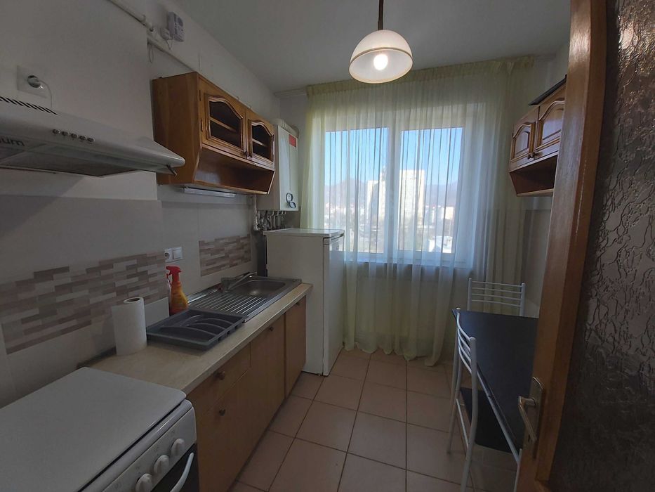 Chirie apartament 3 camere ultracentral