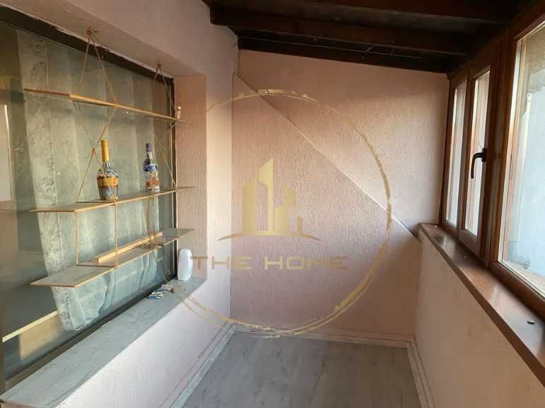 Дава се под наем Двустаен апартамент в Варна, Лятно кино Тракия - 62 кв.м за 350 € - Снимка #6