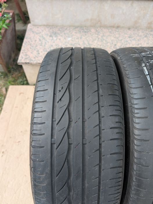 jante roti orig vara Skoda Fabia 3 NJ3 NJ5 Rapid Polo 5x100 215 45 R16