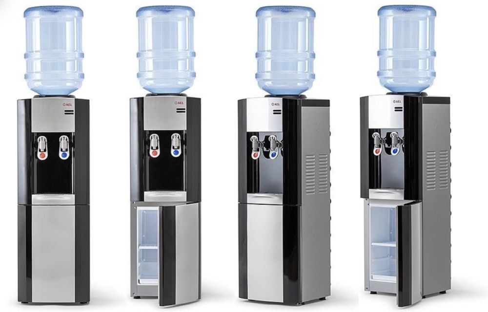 Куллеры в скидках 40% оптовая цена доставка бесплатно по городу