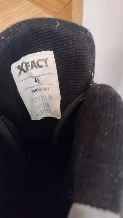 Role Xfact mărime 43