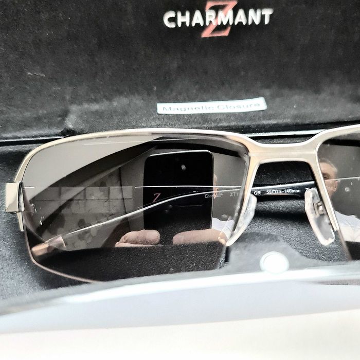 Солнцезащитные очки Charmant. Япония