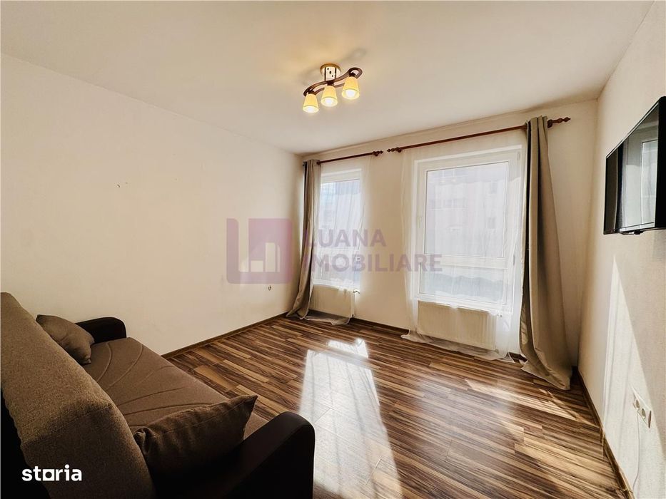 Apartament 3 camere | Cart Arhitectilor | gradina 25 mp | pet friendly