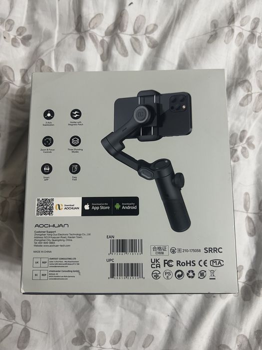 Стабилизатор smart xe