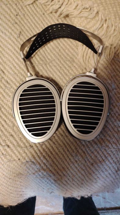 Casti HIFIMan 1000 SE
