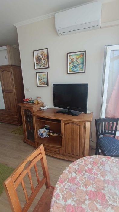 Продава се Двустаен апартамент в к.к. Слънчев бряг - 84 кв.м за 1453 €/кв.м - Снимка #1