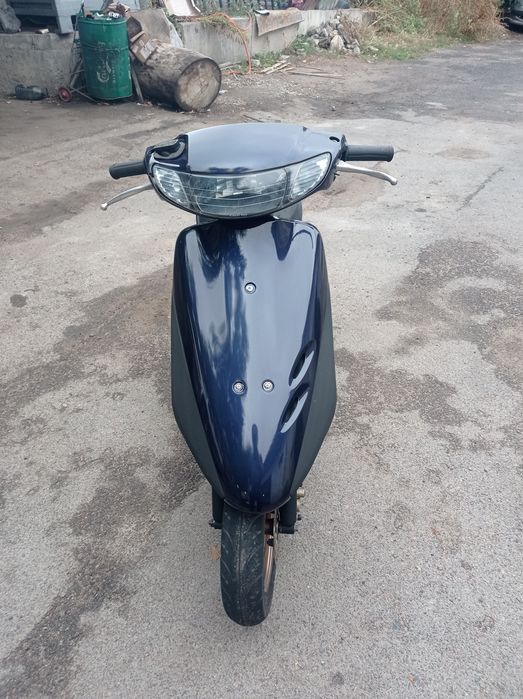 Продам Хонду Дио 3 Ср