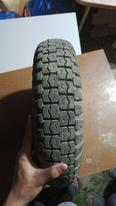 Продам колесо бу