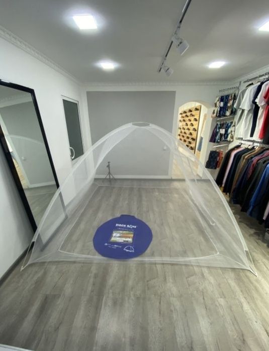 Pashshaxona eng kottasi orginal kirmoshinada yuviladi