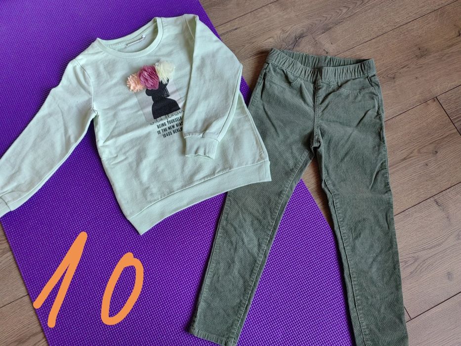 Лотчета за госпожица от 4-6 годинки