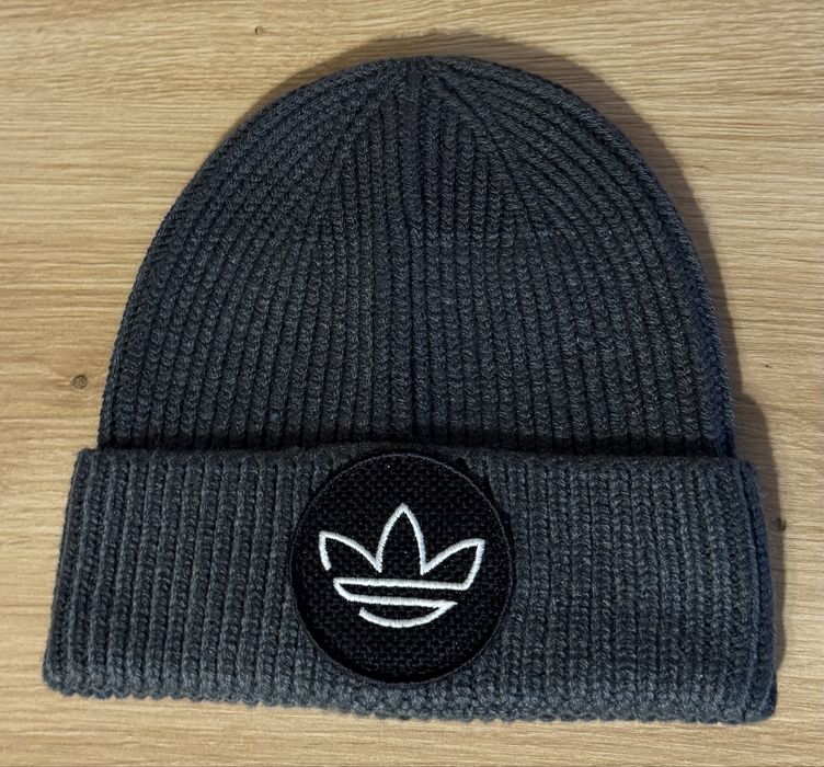 Caciula unisex  groasa