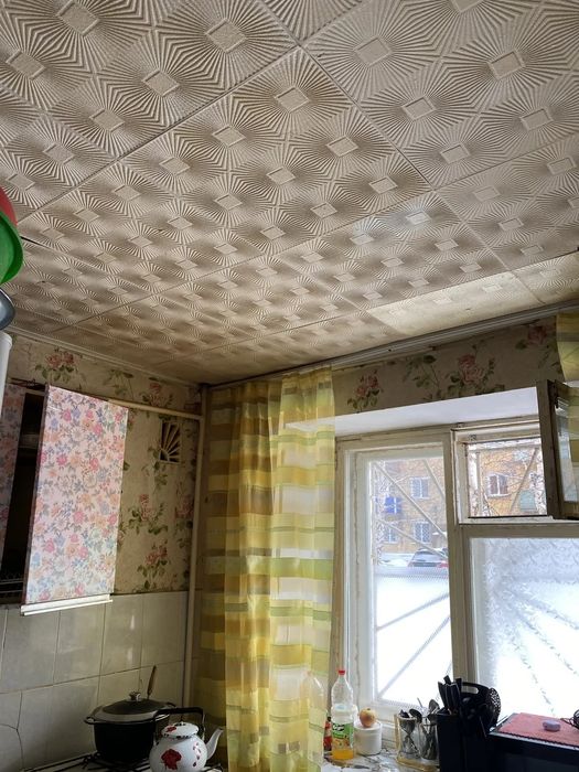 Продам 1 комнатную квартиру