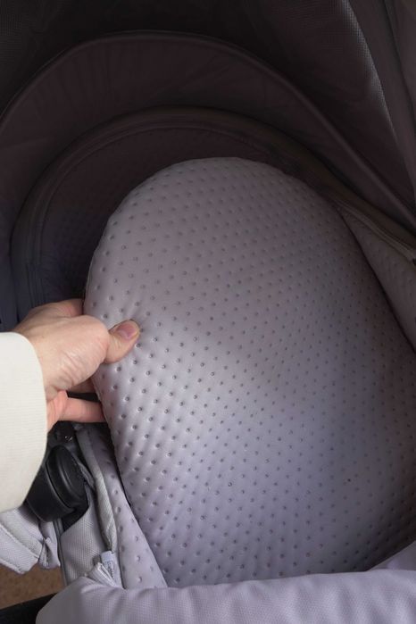 Детская коляска Anex m/type 2 в 1