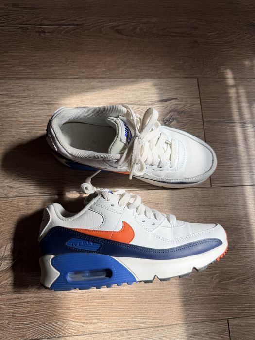 Nike Air Max маратонки 36