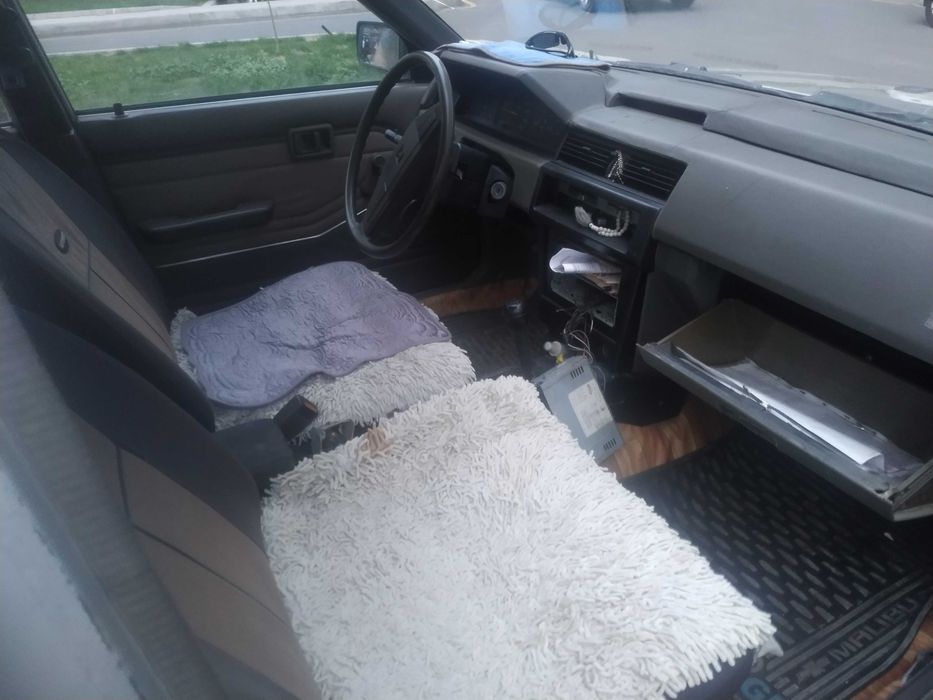 Продаётся Nissan bluebird