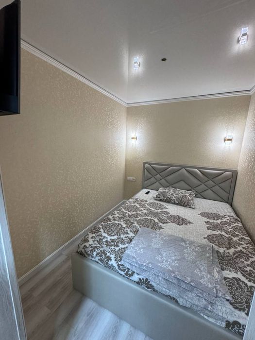 Квартира на Бектемире