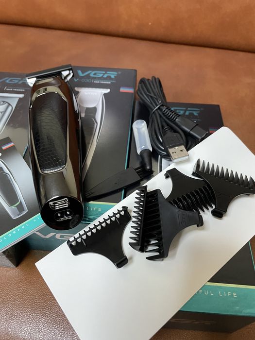 Машинка детаилар за тяло