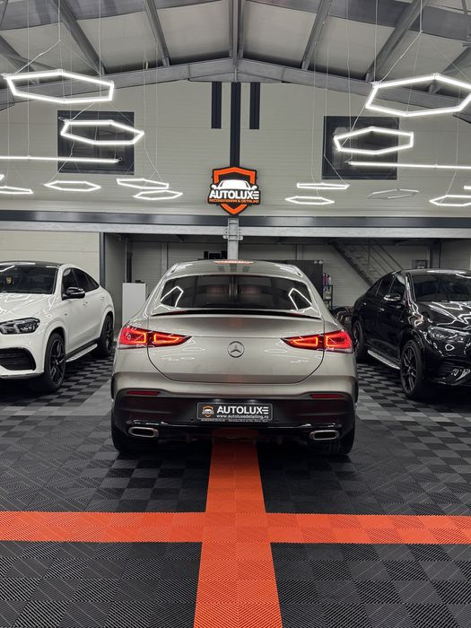 Detailing Auto Profesional - Polish Caroserie - Detailing Interior