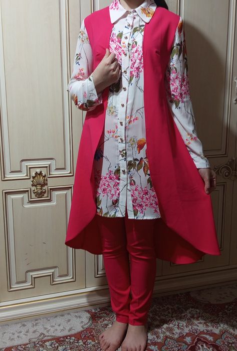 Vicherniyla original