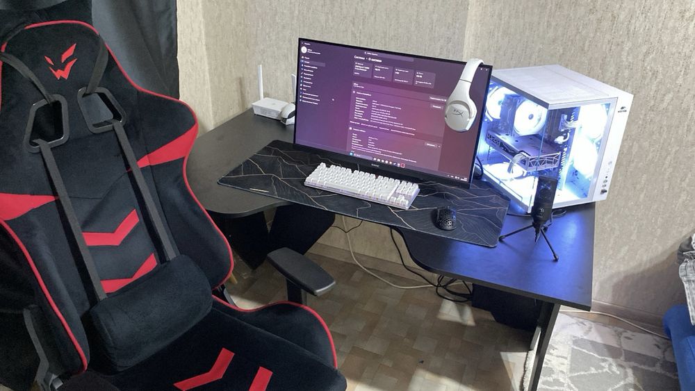 Продаю игровой  компьютер