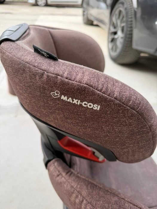 Maxi-Cosi Стол за кола Rodi Fix Pro, Iso Fix