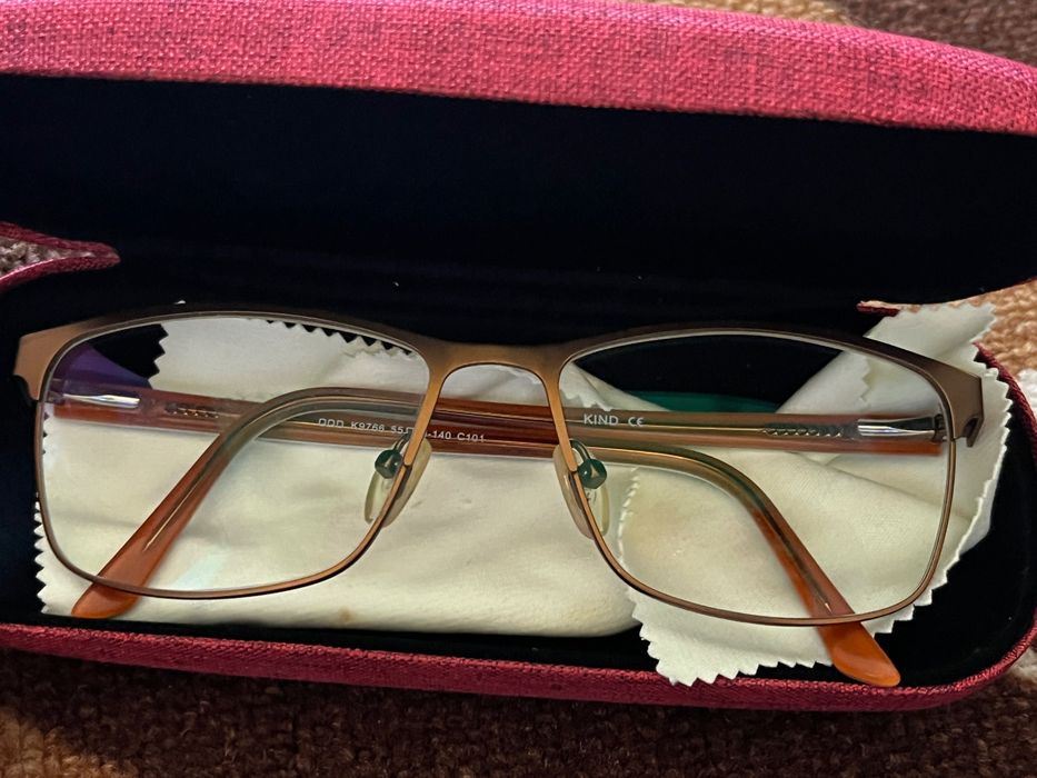 Очила за защита от компютър