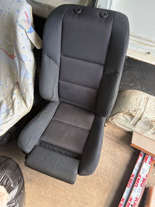 Рекаро Салон за БМВ е60